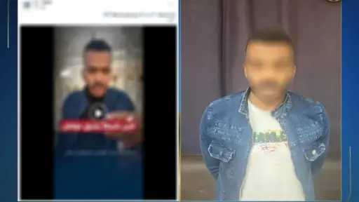 الداخلية تكشف حقيقة مساومة فرد...