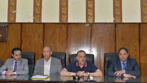 محافظ أسيوط يوجه بتفعيل دور...