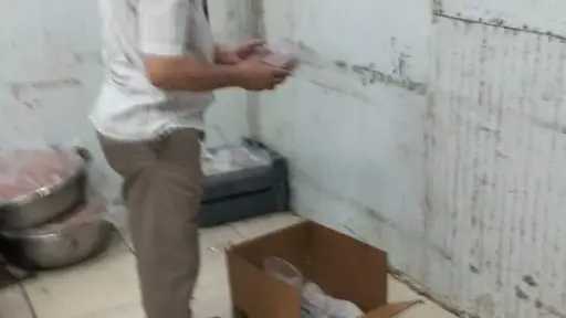 تنفيذا لتكليفات محافظ الدقهلية.. ضبط...