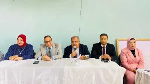 المحافظات