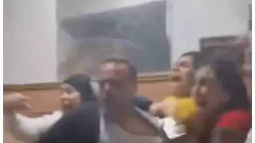 المحافظات