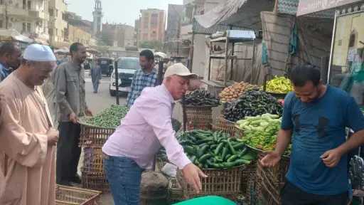 المحافظات