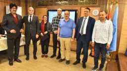 المحافظات