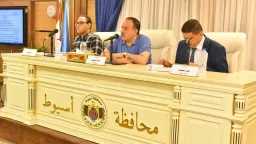 المحافظات