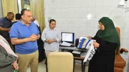 المحافظات