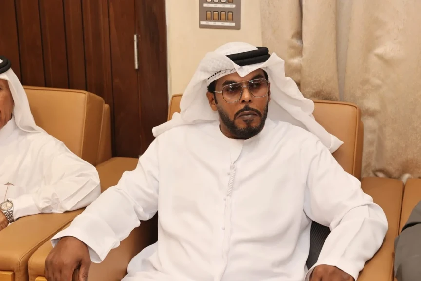 المستشار الدكتور خالد علي سعيد السلامي