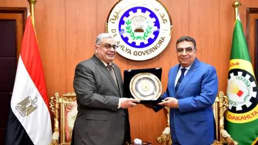 المحافظات
