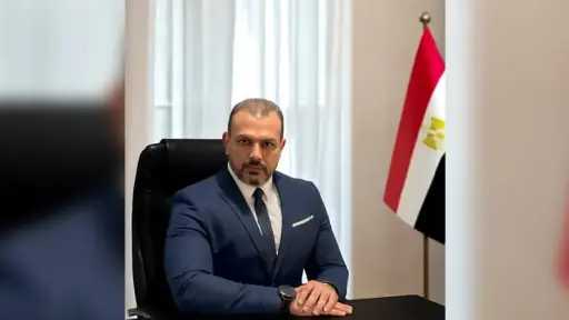 استشاري نظم أمنية: إدخال مادة...