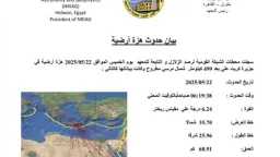 اخبار مصر