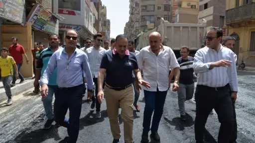 المحافظات
