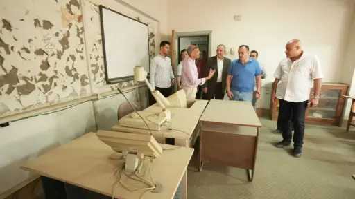 المحافظات