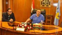 المحافظات