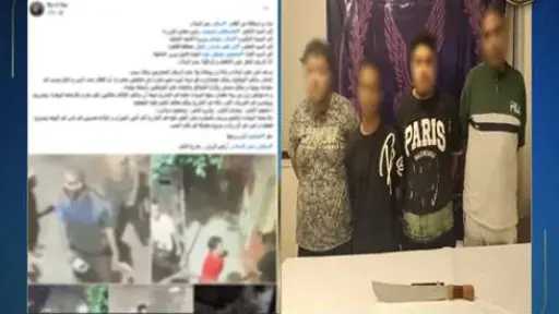 قضية راي عام TV