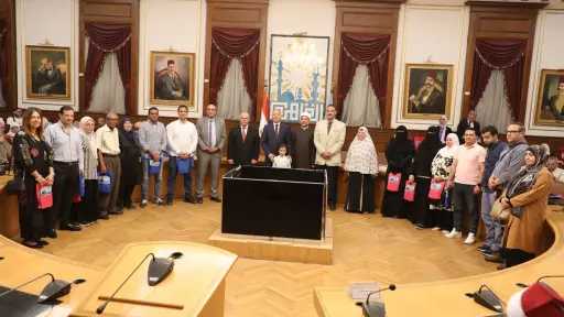 اخبار مصر