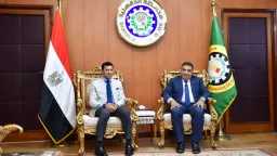 المحافظات