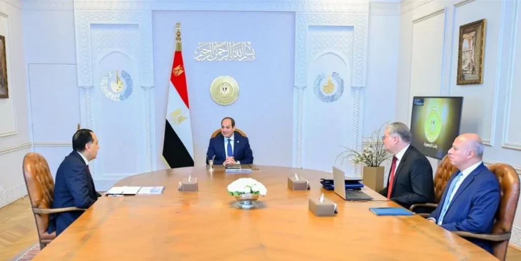 الحكومة