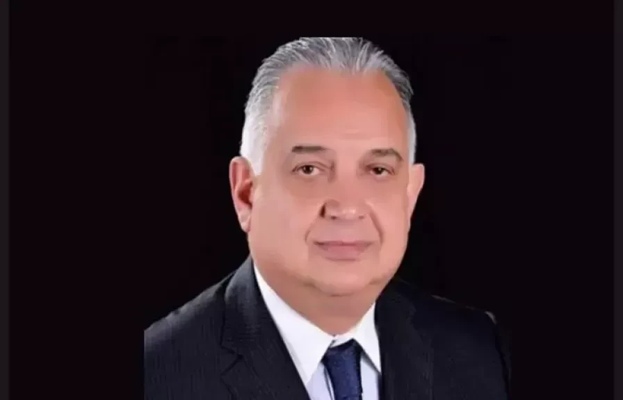 السفير طلال مشلح