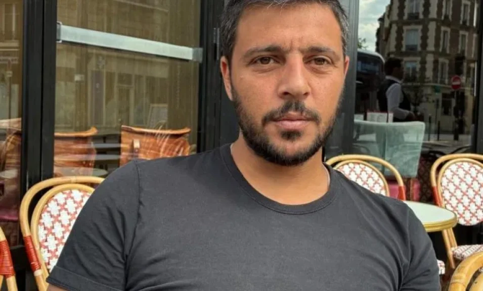 حسام خضرا