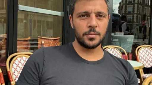 حسام خضرا يكتب: من أين...