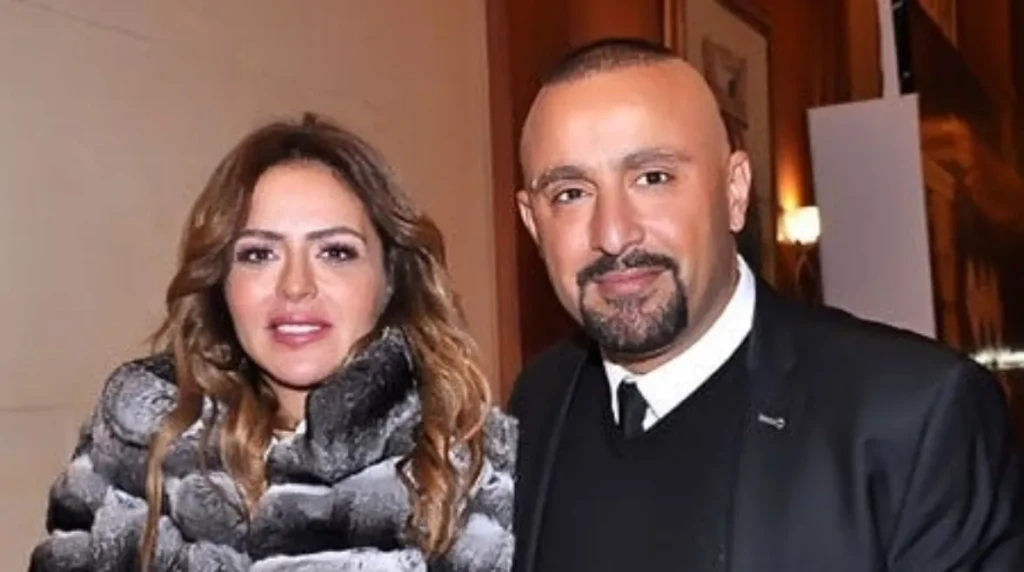 احمد السقا