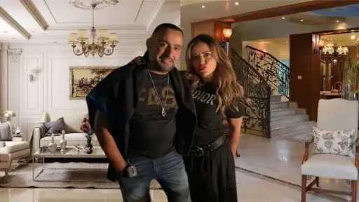 فن