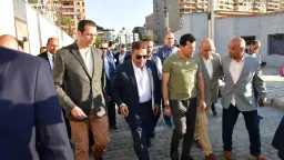 المحافظات
