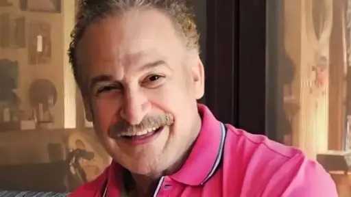 عمر زهران يغادر قسم الدقي...