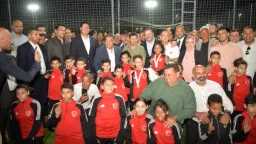 المحافظات
