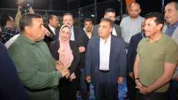 المحافظات
