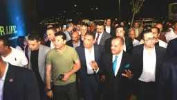 المحافظات