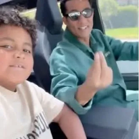 محمد رمضان