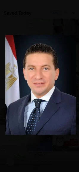 الدكتور فادي مكاوي