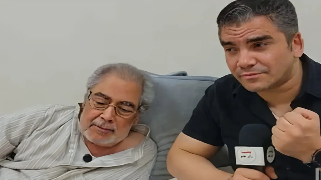 صبري عبد المنعم