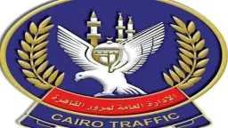 مرور القاهرة يواصل حملاته بشوارع...