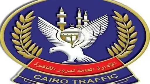 أجهزة مرور القاهرة تواصل حملاتها...