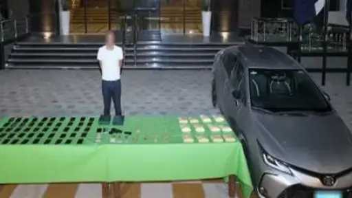 بقيمة 70 مليون جنيه.. سقوط...