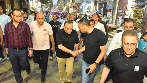 المحافظات