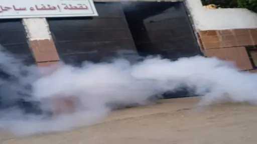 المحافظات