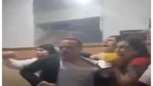 حوادث