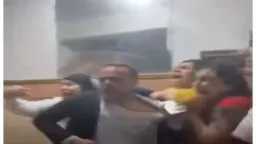 حوادث
