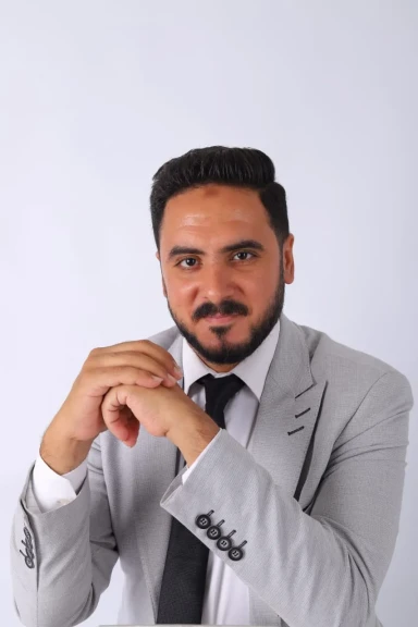 الدكتور مصطفى المحمدي، استشاري القلب والقسطرة والأوعية الدموية