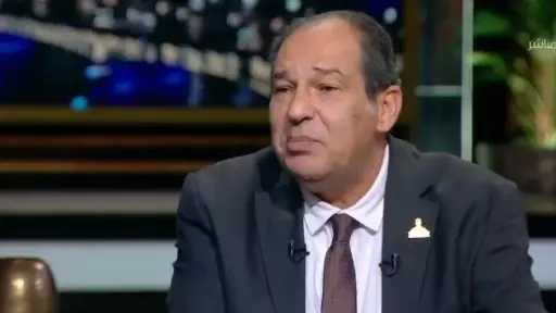 حسام الخولي: الدولة لا تدعم...