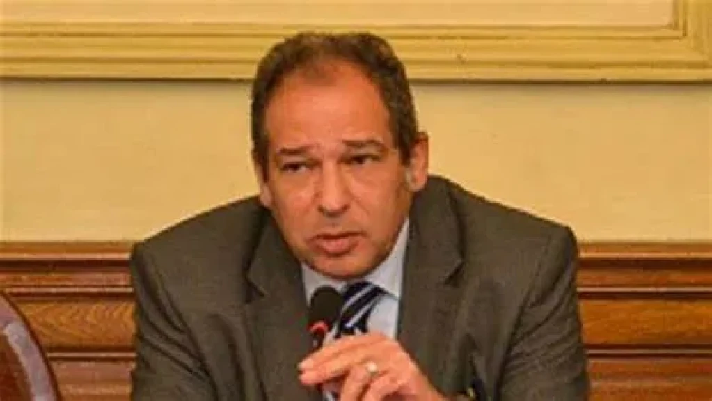 حسام الخولي