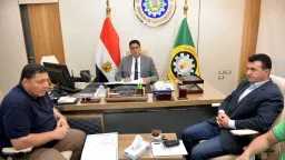المحافظات