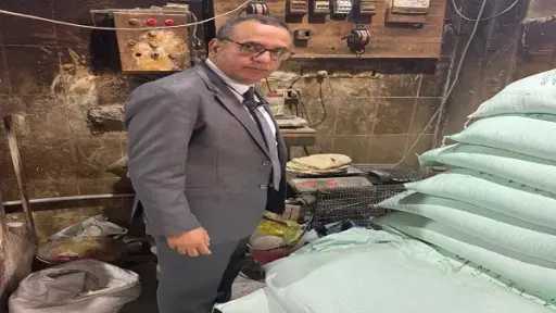 شكاوي المواطنين