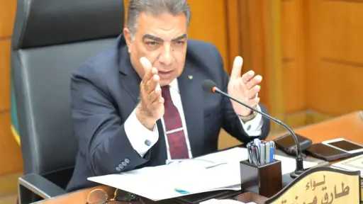 المحافظات