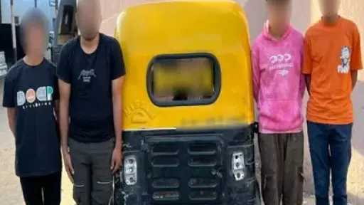 قضية راي عام TV