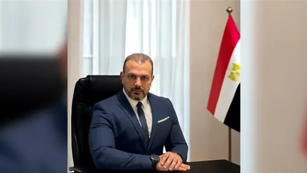 المهندس أحمد حامد، استشاري النظم الأمنية