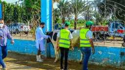 المحافظات