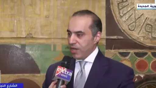 اخبار مصر